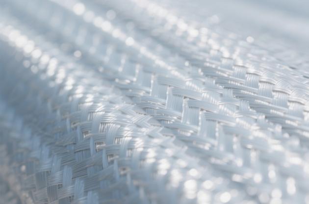 How is Fiberglass Composite Material Made?