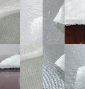 Fiberglass Sandwich Core Materials