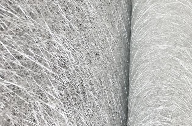 What is Chopped Strand Mat?