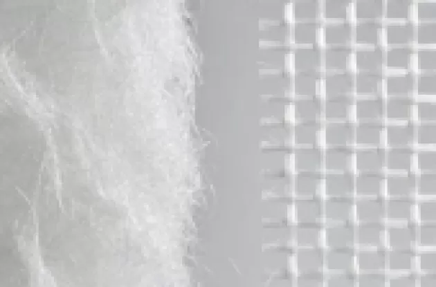 Fiberglass Mat vs. Fiberglass Cloth
