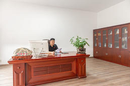 General Manager's Office