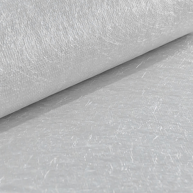 Fiberglass Core Mat is a woven nonwoven fabric