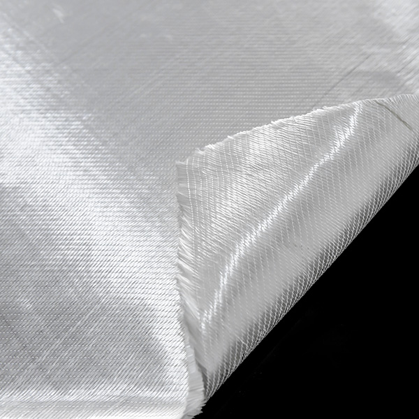 +/-45 Degree Fiberglass Multiaxial Fabrics