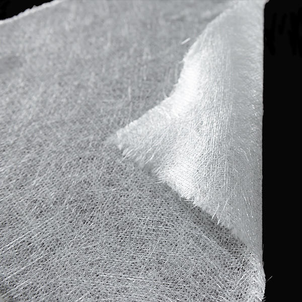 E-Glass EMK Fiberglass Stitched Mat