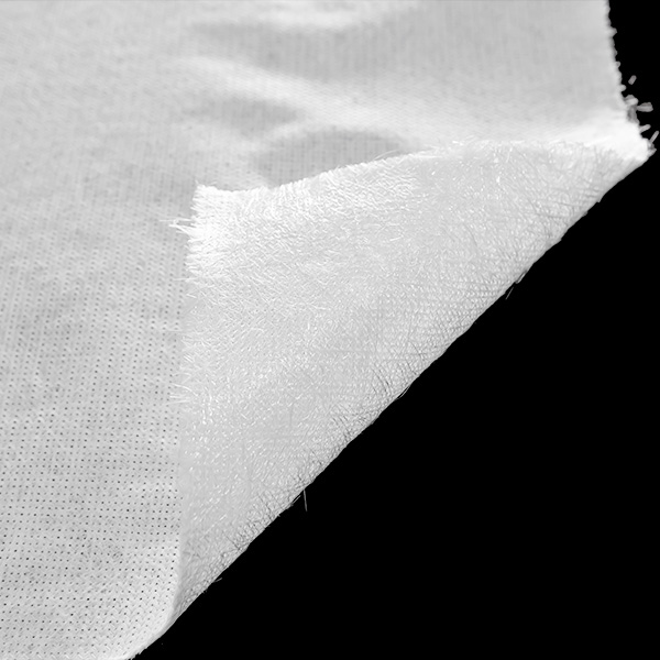 The technology of Glass Fiber Mat is used in a number of industrial applications