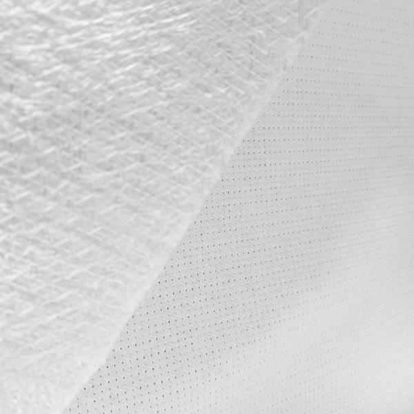 E-Glass EMKP Surface Veil Stitched Combo Mat