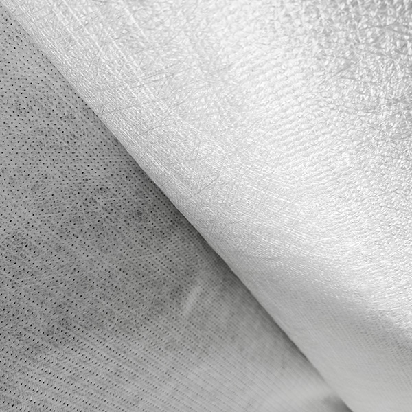 E-Glass EMKP Surface Veil Stitched Combo Mat