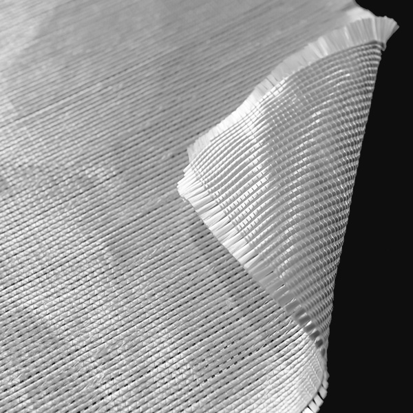 0/90 Degree Fiberglass Multiaxial Fabrics