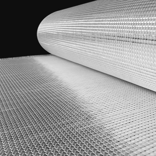 0/90 Degree Fiberglass Multiaxial Fabrics