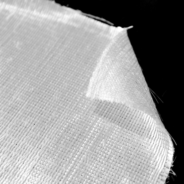0/90 Degree Fiberglass Multiaxial Fabrics With PP Core