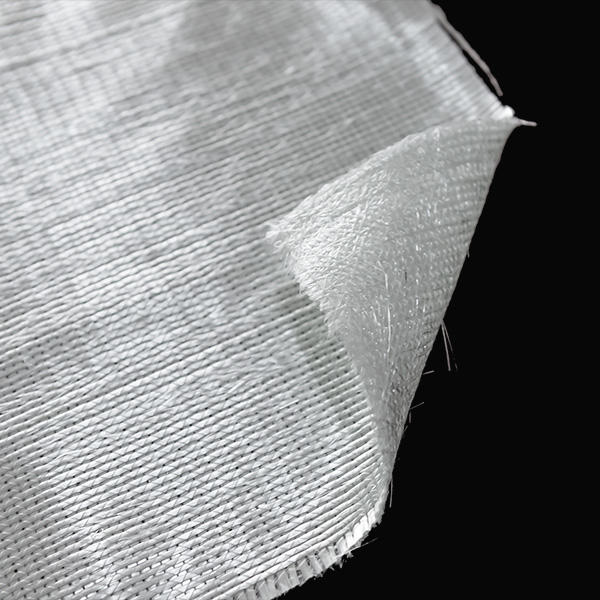 0/90 Degree Fiberglass Multiaxial Fabrics With PP Core
