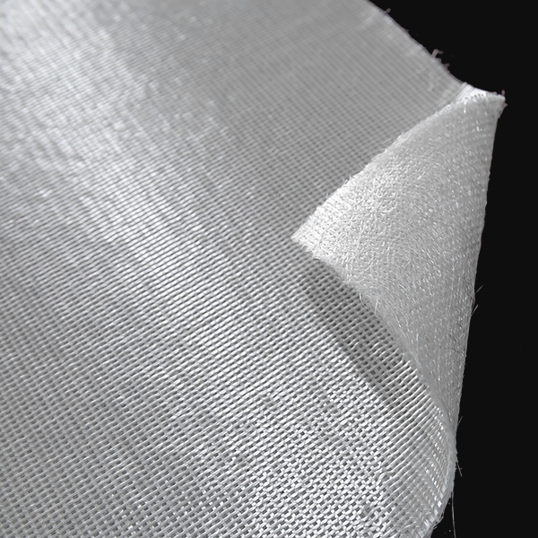 Fiberglass LTNM Infusion Core Mat