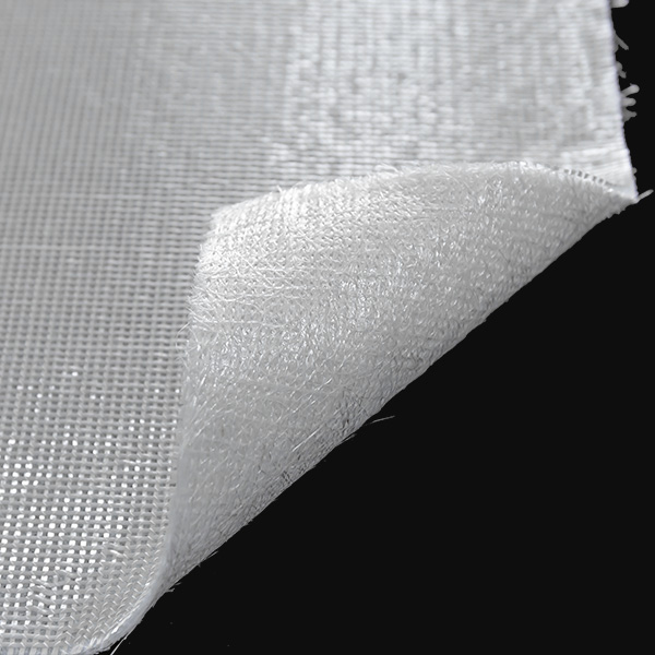 Fiberglass LTNM Infusion Core Mat