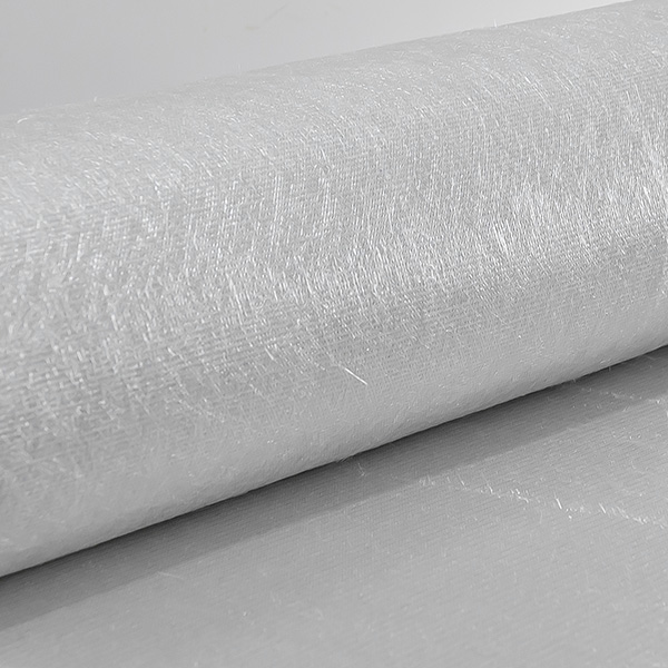 Fiberglass LTNM Infusion Core Mat
