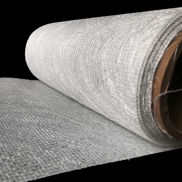 Unidirectional(ud) Fiberglass Multiaxial Fabrics