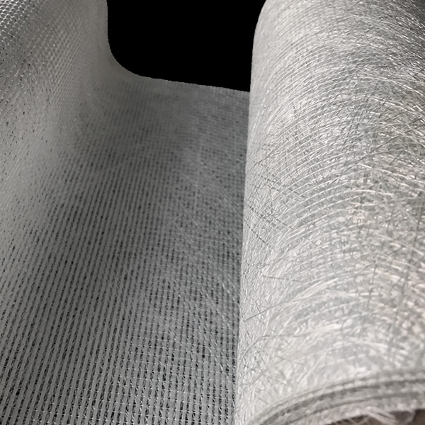 Unidirectional(ud) Fiberglass Multiaxial Fabrics