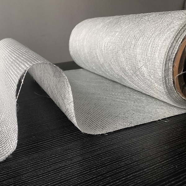 Unidirectional(ud) Fiberglass Multiaxial Fabrics