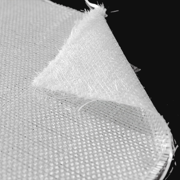WRM Surface Veil Stitched Combo Mat