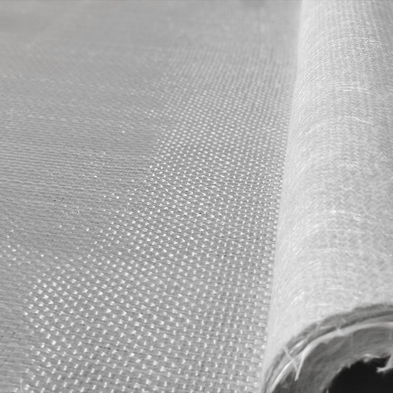 The Core Mat is a nonwoven core made of synthetic fibers