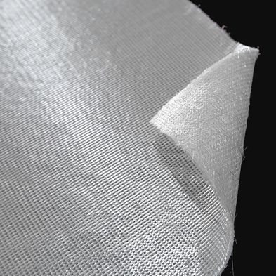 Fiberglass Coremat is a nonwoven fabric that forms an integral part of the finished product